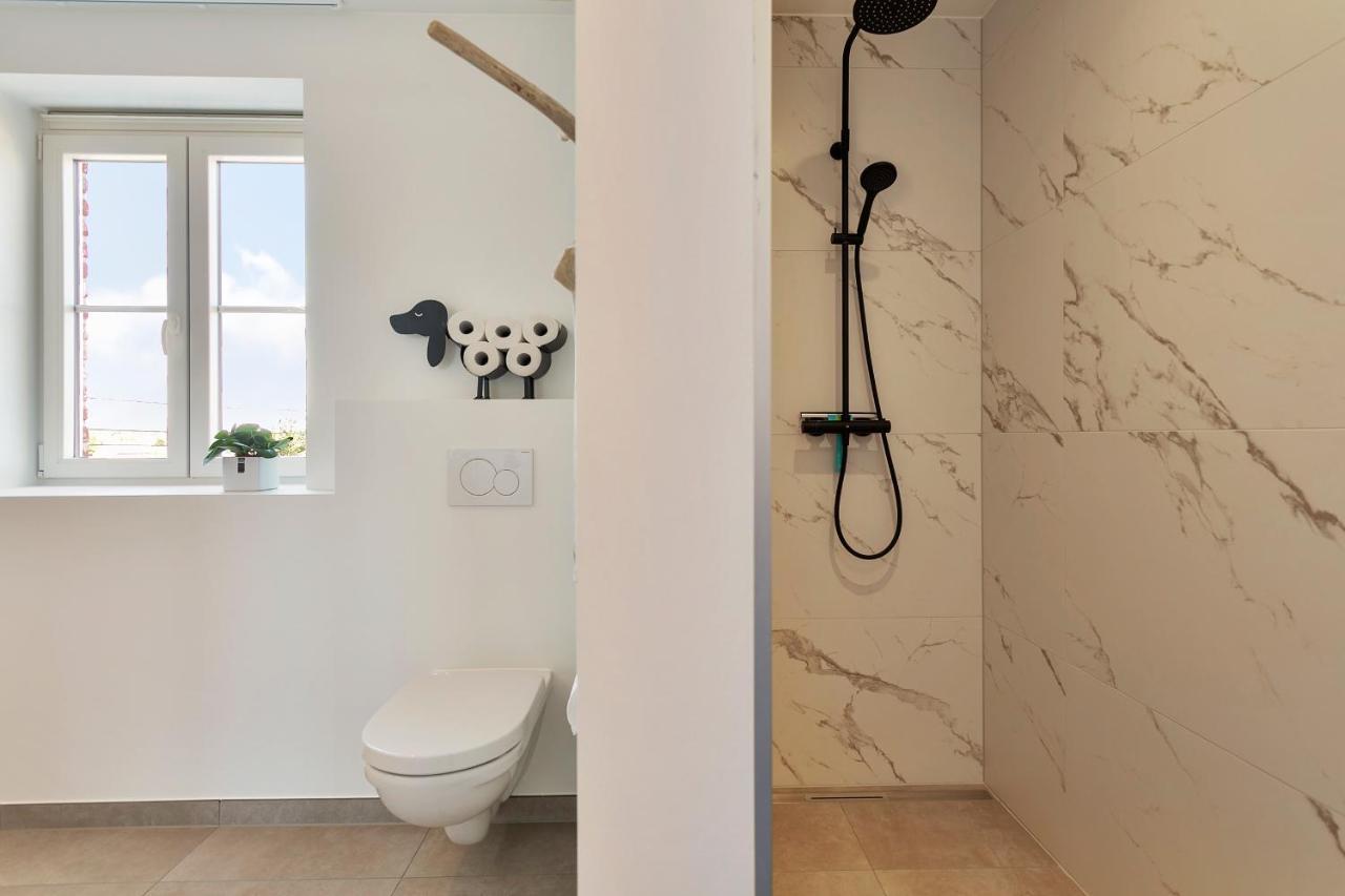 Villa Boho コルテマルク エクステリア 写真